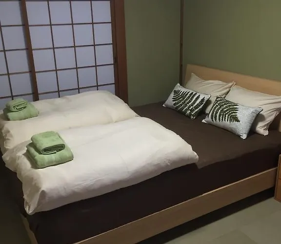 Murasaki House