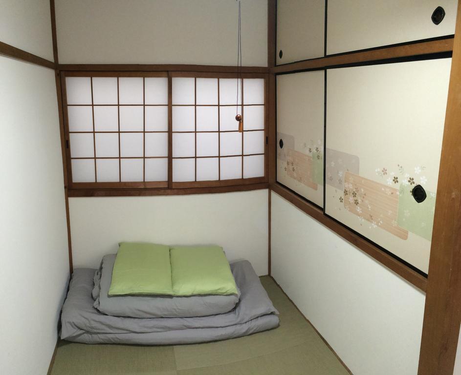Casa de férias Murasaki House Quioto