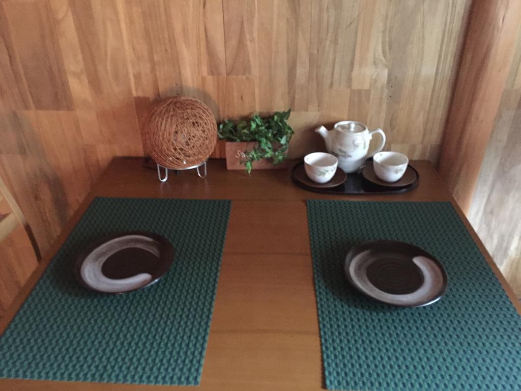 Murasaki House Casa de férias Quioto