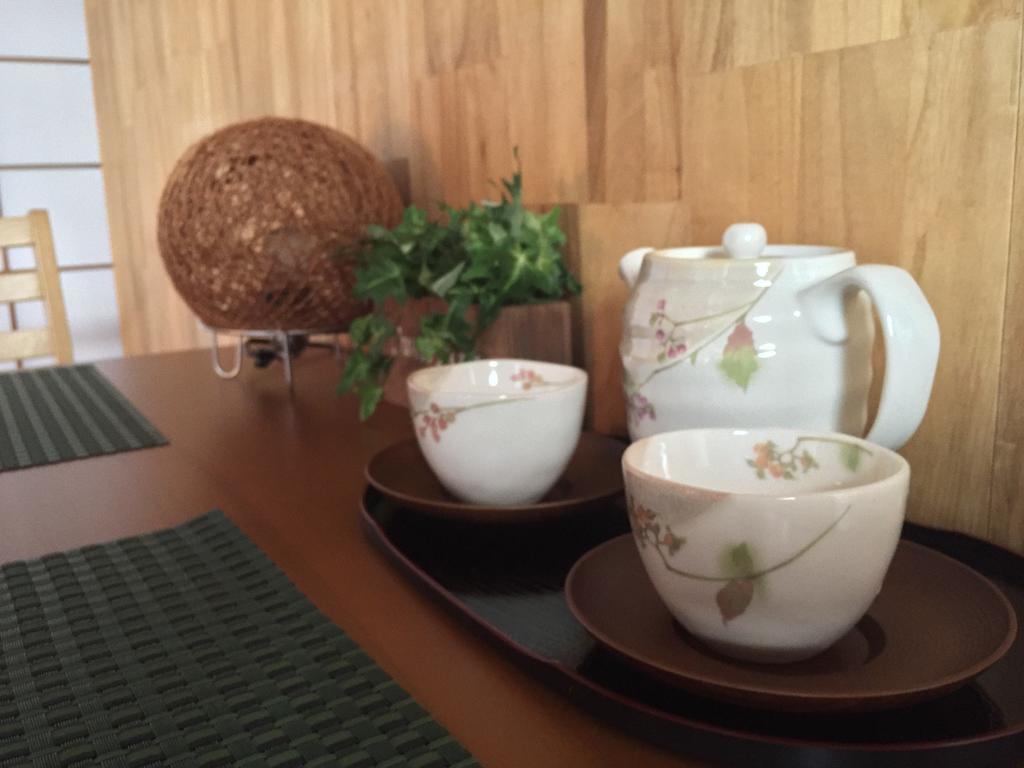 Murasaki House Casa de férias