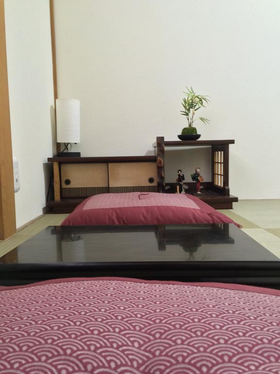 Murasaki House Casa de férias Quioto